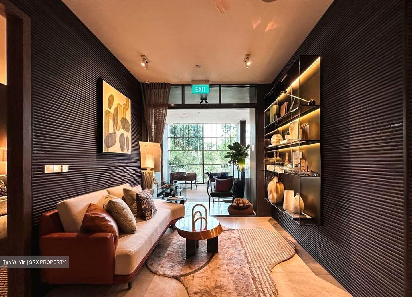 The Continuum (D15), Apartment #545124171